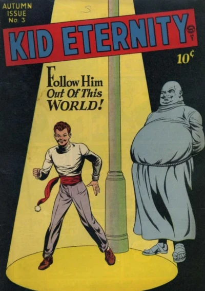 Cover of The Count / The Evil That Men Do Lives After Them / The 20th Century Dinosaur / The Sackville Rebellion