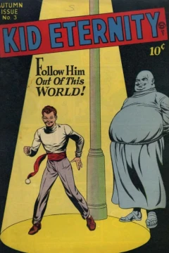 The Count / The Evil That Men Do Lives After Them / The 20th Century Dinosaur / The Sackville Rebellion