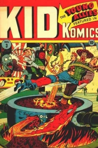 Caught In The Tune Of Death