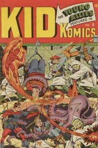 The Corpse Came F.O.B.