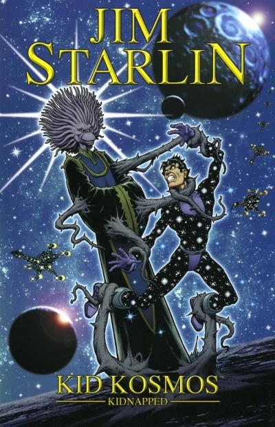 Cover of GN