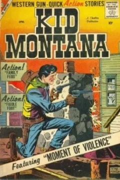 Moment of Violence
