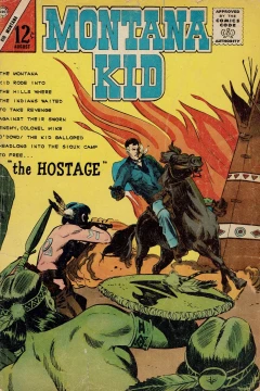 The Hostage