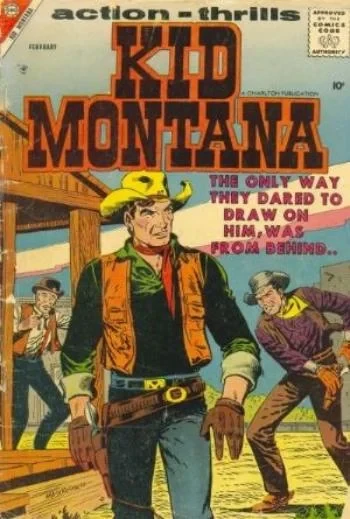 Cover of Issue #11
