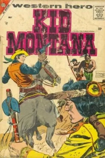 Cover of Issue #12