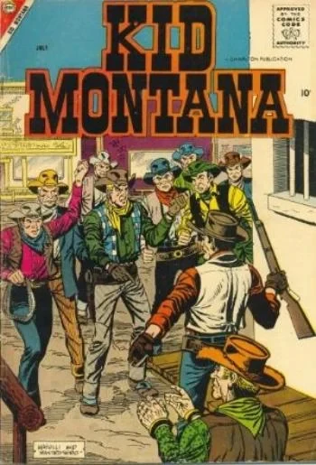 Cover of Issue #13