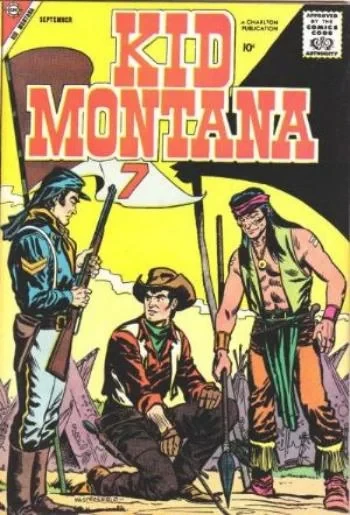 Cover of Issue #14
