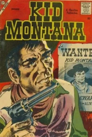 Cover of Issue #15