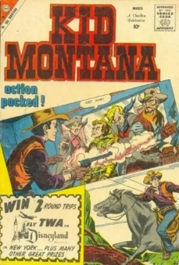 Cover of Issue #22