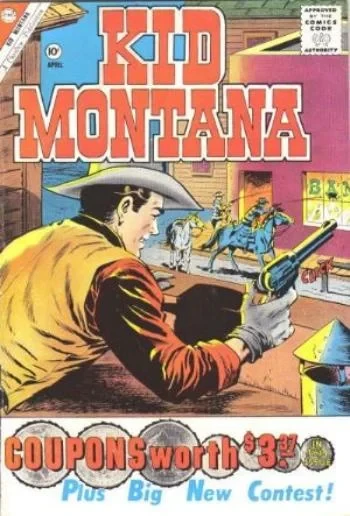 Cover of Issue #28