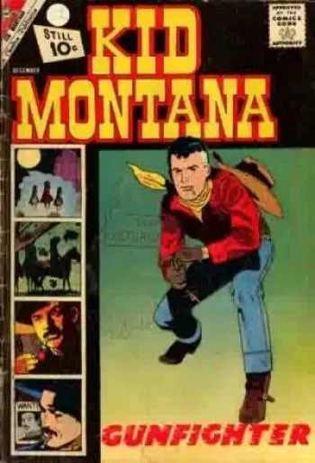 Cover of Issue #32