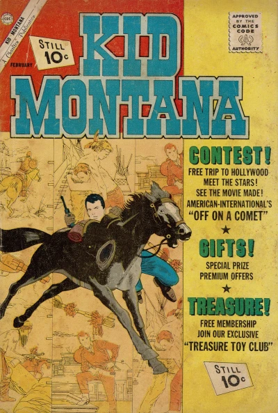 Cover of Issue #33
