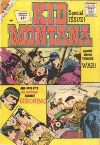 Cover of Issue #34