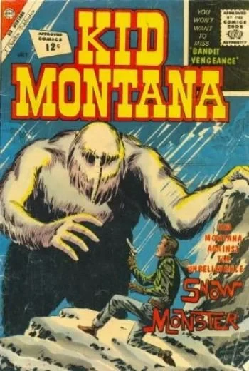Cover of Issue #35