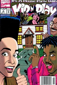 Issue #2