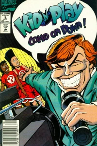 Issue #3
