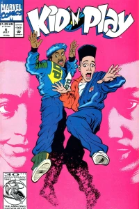 Issue #6