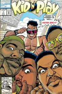 Issue #7