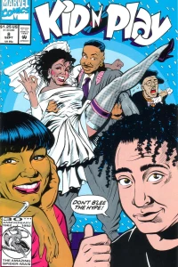 Issue #8