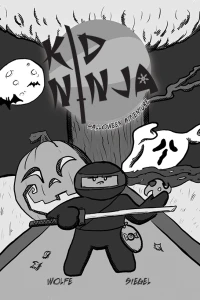 Halloween Adventure