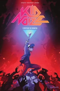 L'Héritage de Nowera