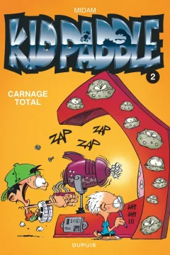 Carnage total