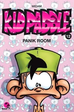 Panik Room