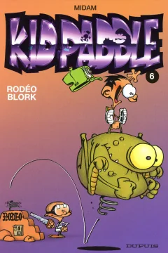 Rodéo blork