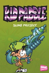 Slime project
