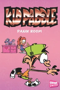 Panik room