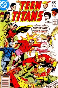 "Raid of the Rocket-Rollers"