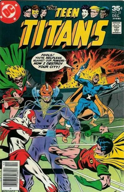 Cover of When Titans Clash!