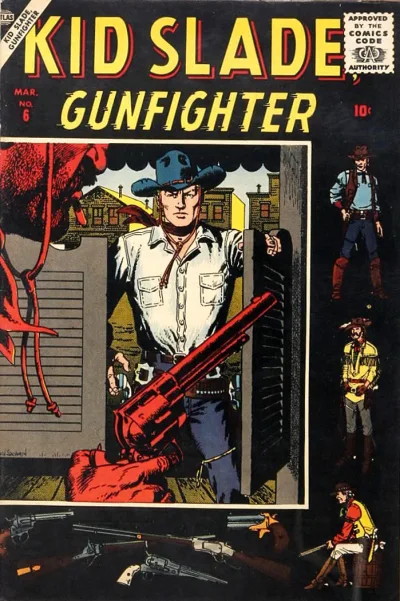 Cover of The Changing West