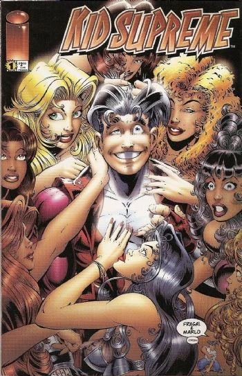 Cover of School Daze