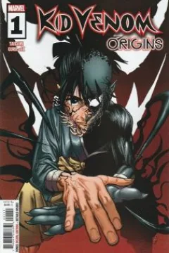 Issue #1