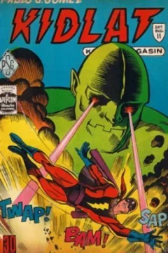 Issue #11