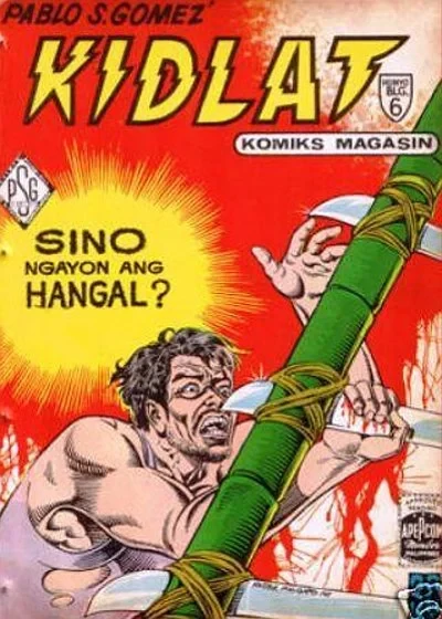 Cover of Sino ngayon ang Hangal