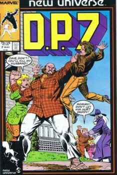 Cover of Kidnaped