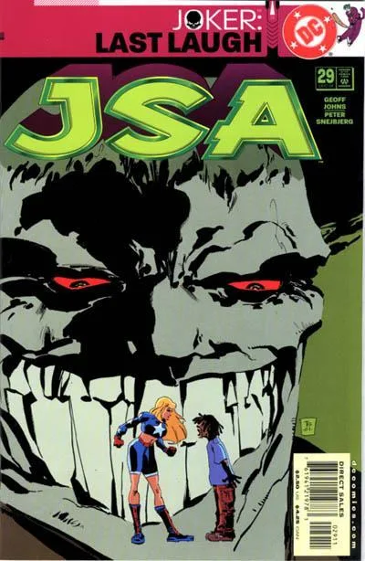 Cover of Kids