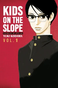 Issue #1