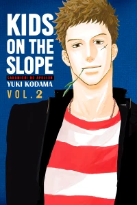 Issue #2