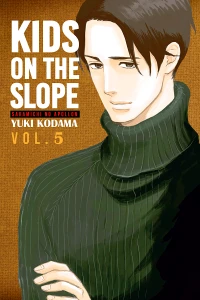 Issue #5