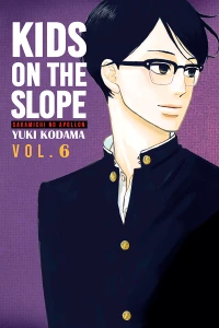 Issue #6