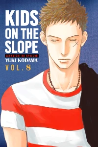 Issue #8