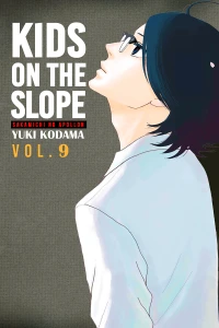 Issue #9