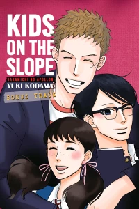 Issue #1