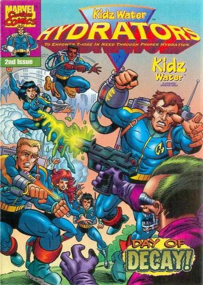 Cover of Day of Decay