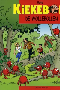 De Wollebollen