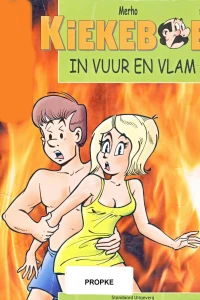In Vuur En Vlam