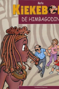 De Himbagodin